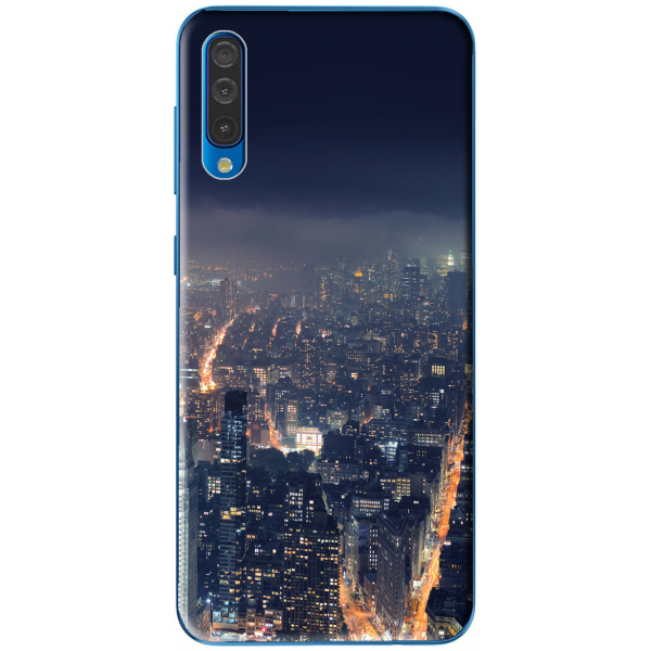 coque rigide galaxy a50