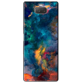 Coque Sony Xperia XA3 personnalisée