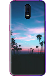 Coque Oppo R17 personnalisée