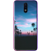 Coque Oppo R17 personnalisée