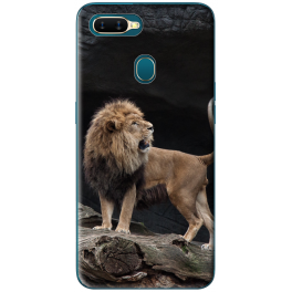 Coque Oppo AX7 personnalis&eacute;e