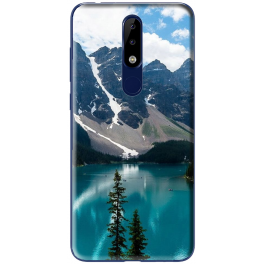 Coque Nokia 5.1 Plus personnalisée