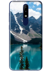 Coque Nokia 5.1 Plus personnalisée