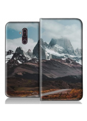 Etui Nokia 8.1 personnalisé