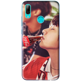 huawei y 7 2019 coque