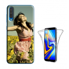 coque de travail samsung a50