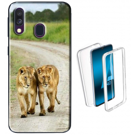 coque integrale samsung a40