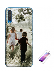 Coque 360°  Samsung Galaxy A50 personnalisée