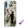 Coque 360°  Samsung Galaxy A50 personnalisée 