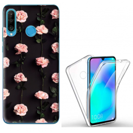 coque huawei p30 lite pour fille