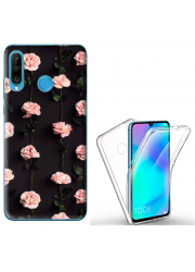 Coque intégrale 360°  Huawei P30 Lite personnalisée 