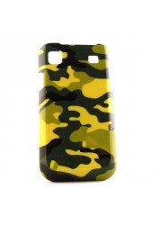 Silicone personnalisée pour Samsung Galaxy S I9000