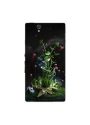 Coque personnalisée Sony Xperia Z