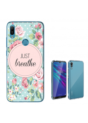 Coque 360°  Huawei Y6 2019 personnalisée