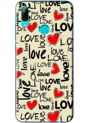 Coque 360°  Huawei P Smart 2019 personnalisée