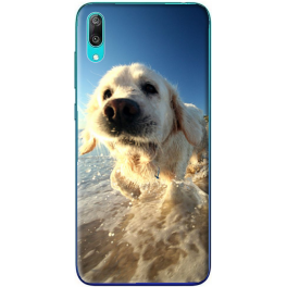 Coque 360° Huawei Y7 Pro 2019 personnalisée