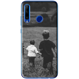 Coque Honor 20 Lite personnalisée