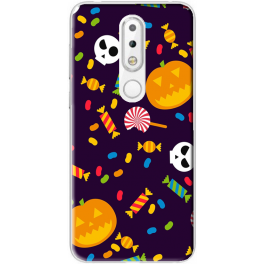 Coque Nokia 6.1 Plus personnalisée