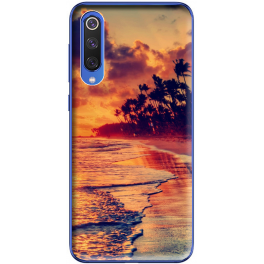 Coque Xiaomi Mi 9 SE personnalis&eacute;e