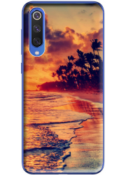 Coque Xiaomi Mi 9 SE personnalisée