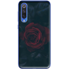 Silicone Xiaomi Mi 9 SE personnalisée