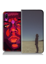 Etui Xiaomi Redmi Note 7 personnalisé