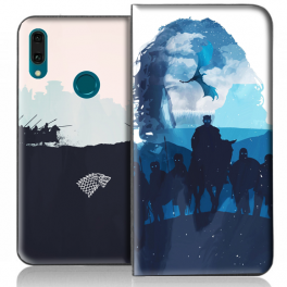 coque huawei y9 2019