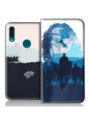 Etui Huawei Y9 2019 personnalisé 