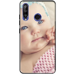 Coque Huawei P Smart Plus 2019 personnalisée