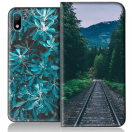 coque huawei y5 2019 new york