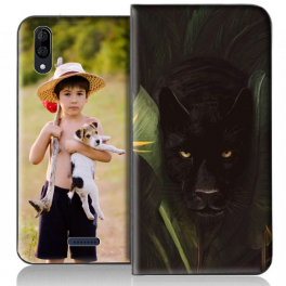 Etui Wiko Y80 personnalisé Etui Wiko Y80 personnalisé