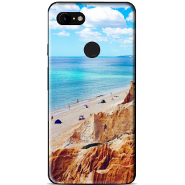 Coque Google Pixel 3A XL personnalisée