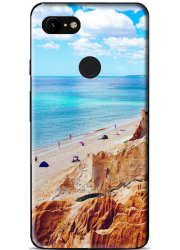 Coque Google Pixel 3A XL personnalisée