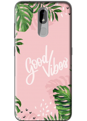 Coque Nokia 3.2 personnalisée