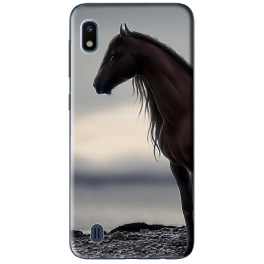 coque licorne samsung a10 2019