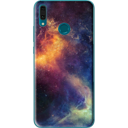 Coque Huawei Y9 2019 personnalisée