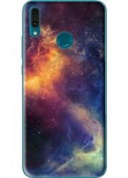 Coque Huawei Y9 2019 personnalisée