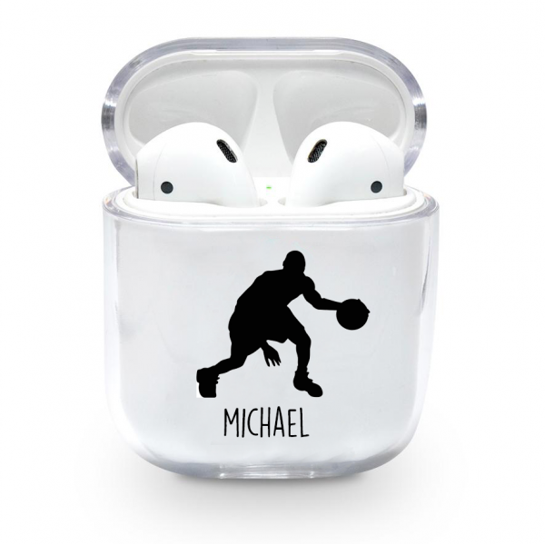 Boîtier Airpods Personnalisé