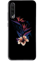 Silicone Xiaomi Mi A3 personnalisée