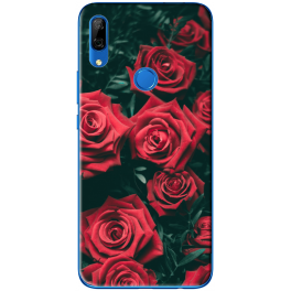 coque huawei z