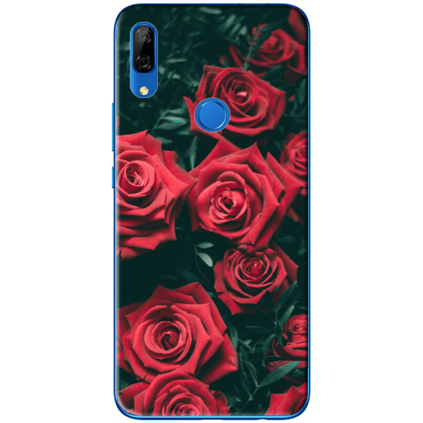 huawei smart z coque