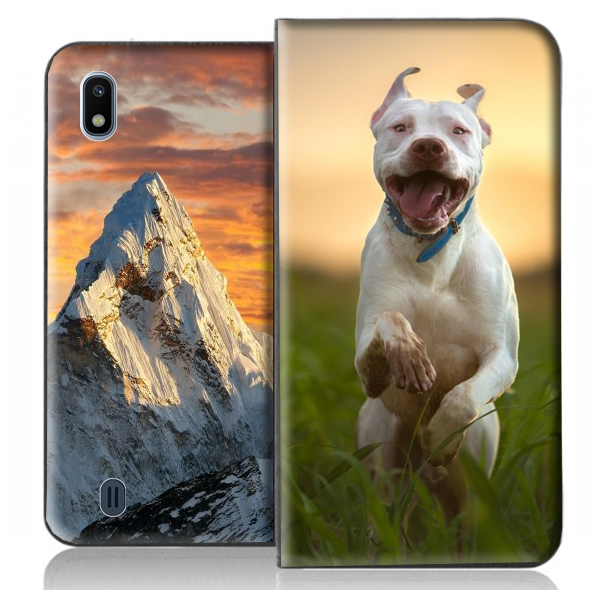 Etui Samsung Galaxy A10 personnalisé