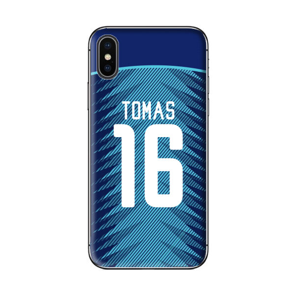 coque iphone xr porto