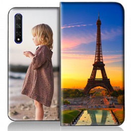 Etui Honor 20 personnalisé