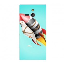 Coque personnalisée Sony Xperia P 