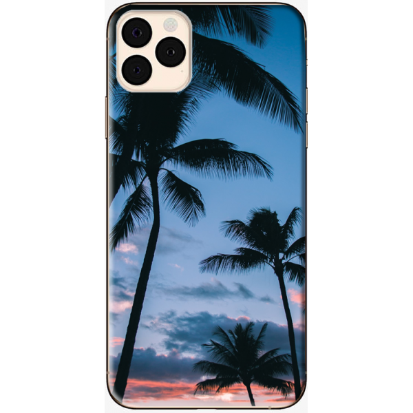 Coque Personnalisée Highland Cow (Coo) – Pour IPhone / Samsung / Huawei