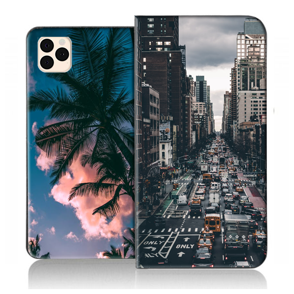 Etui iPhone 11 personnalis&eacute;