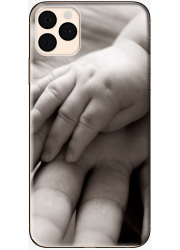 Silicone iPhone 11 Pro personnalisée