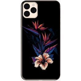 Coque 360° iPhone 11 personnalisée