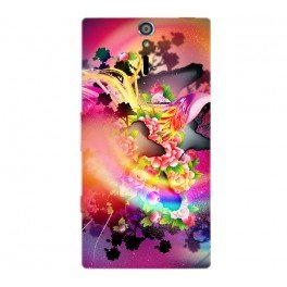 Coque personnalisée Sony Xperia S